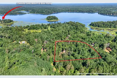 29110 Treasure Island Trail Way, Danbury, WI 54830 - Photo 4