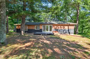 29110 Treasure Island Trail Way, Danbury, WI 54830 - Photo 1