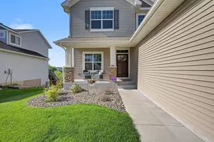 9847 Jordan Ave NE, Hanover, MN 55341 - Photo 36