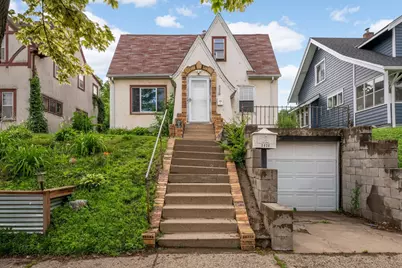 3920 15th Avenue S, Minneapolis, MN 55407 - Photo 2