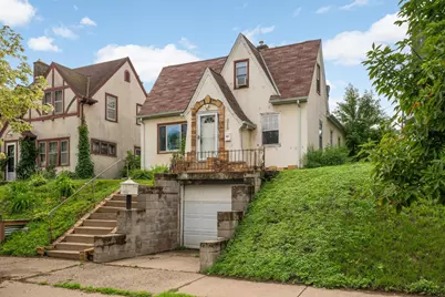 3920 15th Avenue S, Minneapolis, MN 55407 - Photo 1