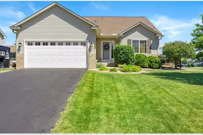 7502 Large Avenue NE, Albertville, MN 55301 - Photo 1