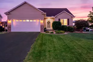7502 Large Ave NE, Albertville, MN 55301 - Photo 1