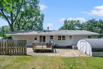 10725 Rich Avenue S, Bloomington, MN 55437 - Photo 22