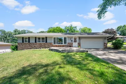 10725 Rich Avenue S, Bloomington, MN 55437 - Photo 1
