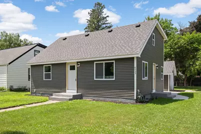 4533 Welcome Avenue N, Crystal, MN 55422 - Photo 1