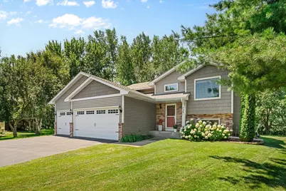 7281 Terra Court, Lino Lakes, MN 55014 - Photo 1