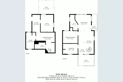 358 E Amber Lake Drive, Fairmont, MN 56031 - Photo 46