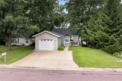 358 E Amber Lake Drive, Fairmont, MN 56031 - Photo 1
