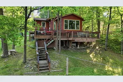 35291 N Johnson Lake Road, Deer River, MN 56636 - Photo 2