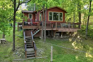 35291 N Johnson Lake Rd, Deer River, MN 56636 - Photo 1