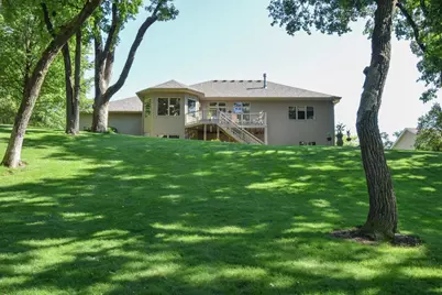 1150 Oakcrest Drive, Sauk Rapids, MN 56379 - Photo 2