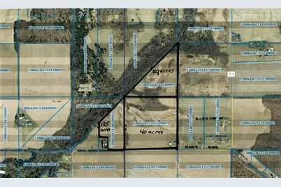 N1405 County Road Z, Eau Galle, WI 54737 - Photo 24
