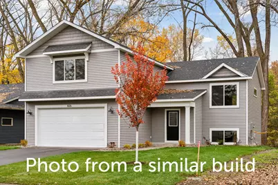 10509 Sumter Ave N, Brooklyn Park, MN 55445 - Photo 1