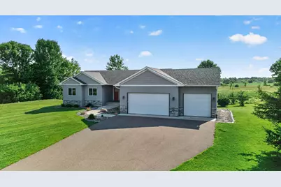 38321 Baugh Street NW, Princeton, MN 55371 - Photo 1