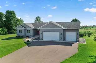 38321 Baugh St NW, Princeton, MN 55371 - Photo 1