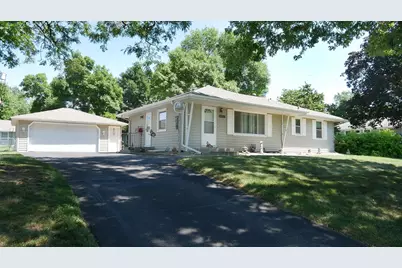 10717 Nord Avenue S, Bloomington, MN 55437 - Photo 1