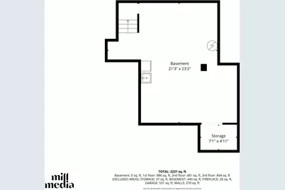 17110 28th Place N, Plymouth, MN 55447 - Photo 34