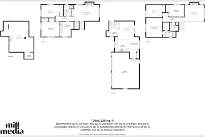 17110 28th Place N, Plymouth, MN 55447 - Photo 38