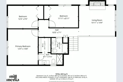 17110 28th Place N, Plymouth, MN 55447 - Photo 36