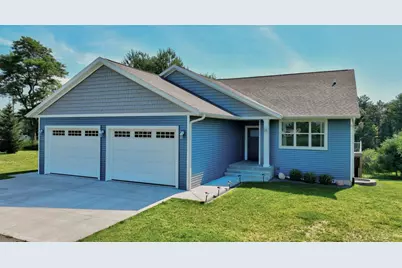 26969 252nd Court, Holcombe, WI 54745 - Photo 1