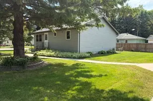 600 E Elm Ave, Olivia, MN 56277 - Photo 1