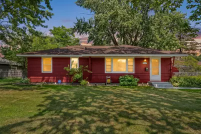 6932 Kentucky Avenue N, Brooklyn Park, MN 55428 - Photo 2
