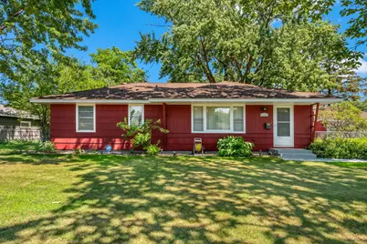 6932 Kentucky Avenue N, Brooklyn Park, MN 55428 - Photo 1