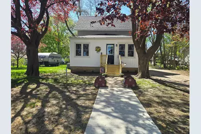 112 S 2nd Street, Kiester, MN 56051 - Photo 1
