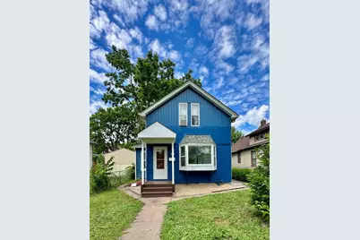 859 Conway Street E, Saint Paul, MN 55106 - Photo 1