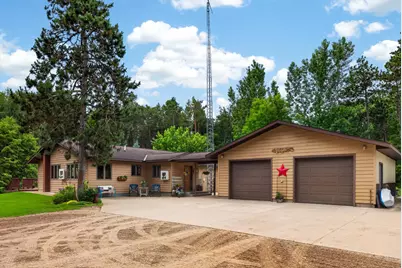 15997 Fortune Drive, Park Rapids, MN 56470 - Photo 1