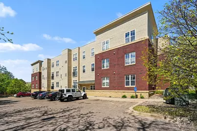 1776 Maryland Avenue E #201, Saint Paul, MN 55106 - Photo 1