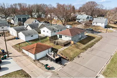 4257 5th Street NE, Columbia Heights, MN 55421 - Photo 24