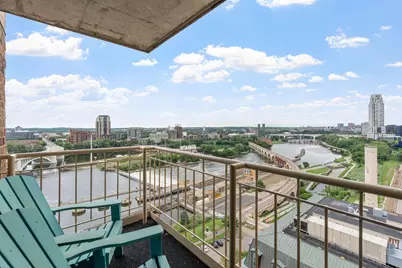 401 S 1st Street #1702, Minneapolis, MN 55401 - Photo 4