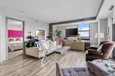 401 S 1st Street #1702, Minneapolis, MN 55401 - Photo 4