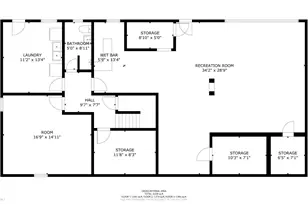 9808 Foley Blvd NW, Coon Rapids, MN 55433 - Photo 46