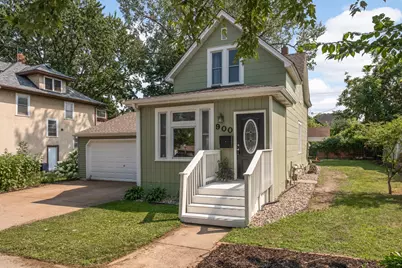 900 Wakefield Avenue, Saint Paul, MN 55106 - Photo 1