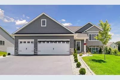 2131 River Bend Trail, Mayer, MN 55360 - Photo 1