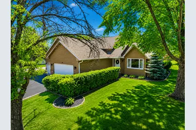 9249 Ashley Terrace, Brooklyn Park, MN 55443 - Photo 2