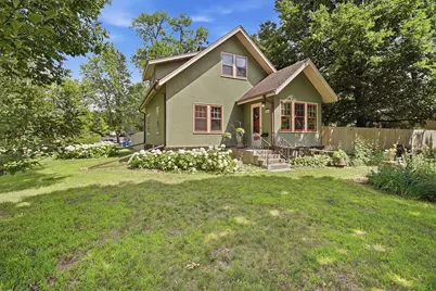 3856 Welcome Avenue N, Robbinsdale, MN 55422 - Photo 1