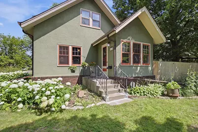 3856 Welcome Avenue N, Robbinsdale, MN 55422 - Photo 4