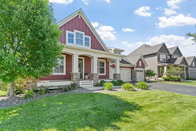 4949 Otter Trail NE, Saint Michael, MN 55376 - Photo 2