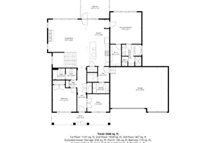 4949 Otter Trl NE, Saint Michael, MN 55376 - Photo 86