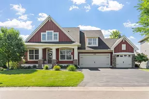 4949 Otter Trl NE, Saint Michael, MN 55376 - Photo 1