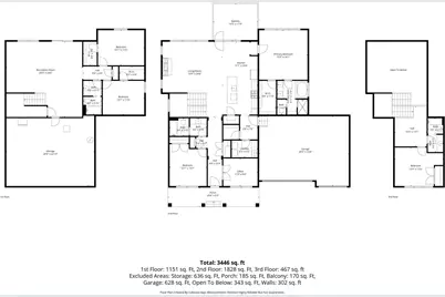 4949 Otter Trail NE, Saint Michael, MN 55376 - Photo 88