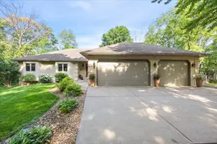 21824 Quincy St NE, Cedar, MN 55011 - Photo 1