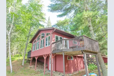 25149 Chokecherry Lane, Nevis, MN 56467 - Photo 1