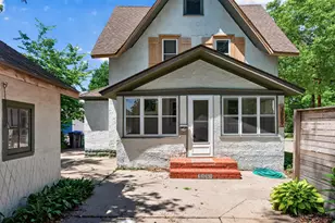 3859 Penn Ave N, Minneapolis, MN 55412 - Photo 1