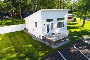 4864 County Rd 42 NE, Alexandria, MN 56308 - Photo 1
