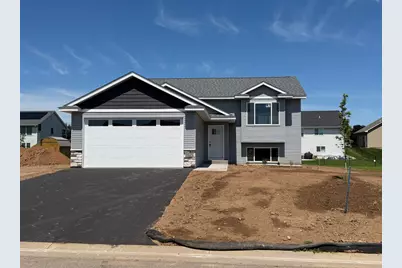1625 Squirrel Way, New Richmond, WI 54017 - Photo 1